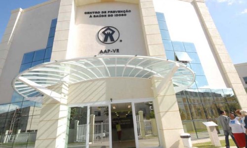 AAPVR comemora o 8 de março com vários eventos e campanhas de doação de sangue e de medula